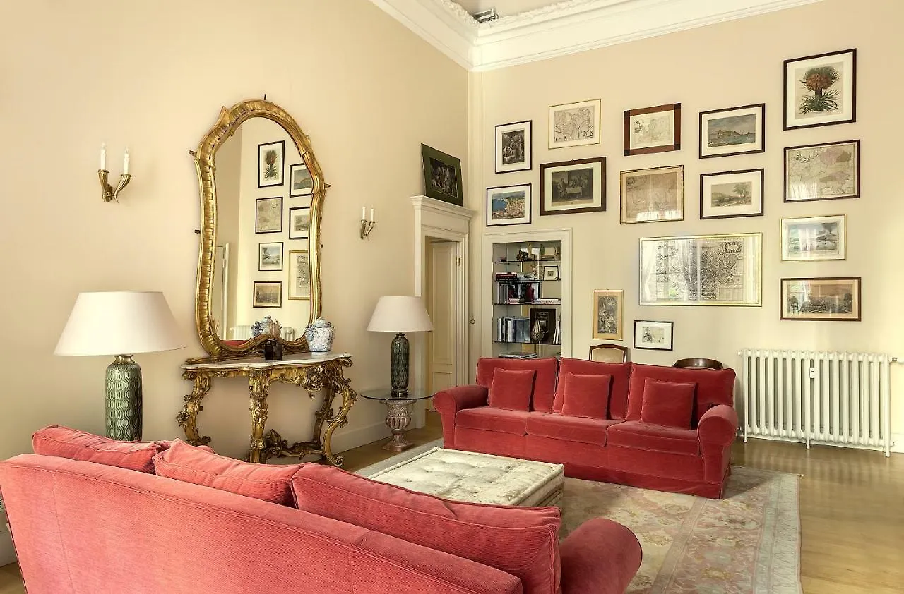 Milano Antica Apartment 0*, Μιλάνο