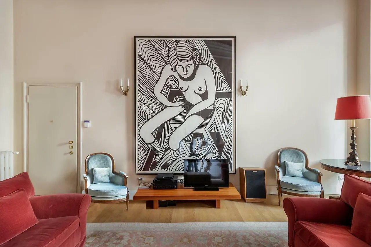 Milano Antica Apartment Ιταλία