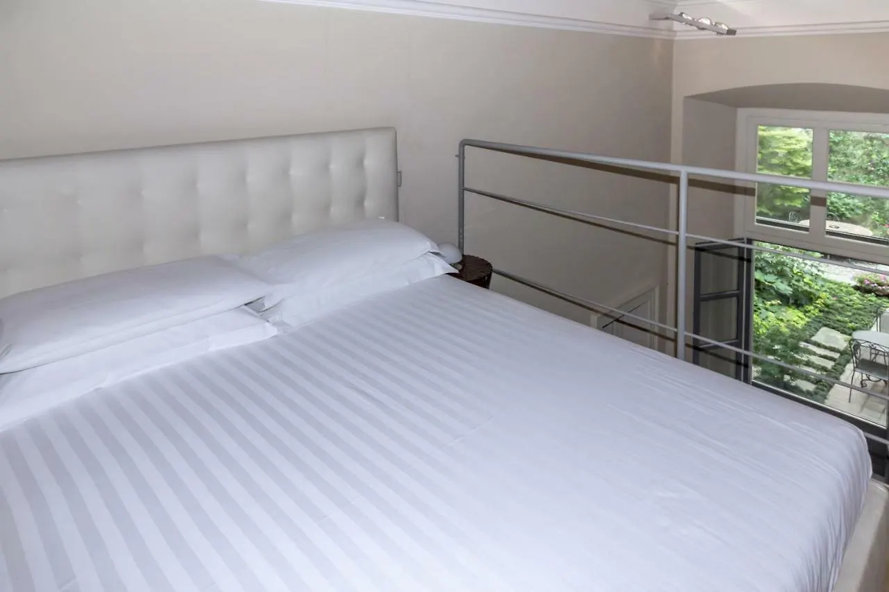 Milano Antica Apartment 0*, Μιλάνο