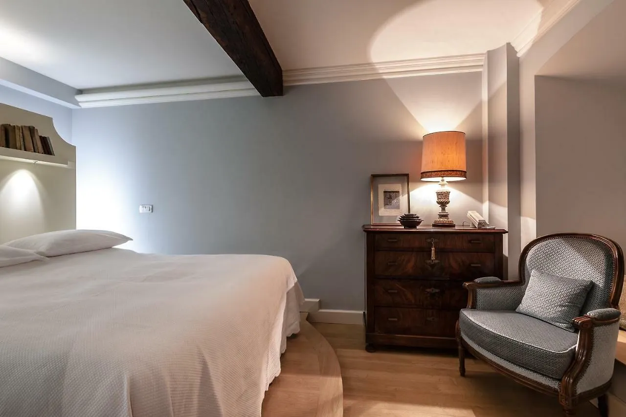 Milano Antica Apartment Ιταλία