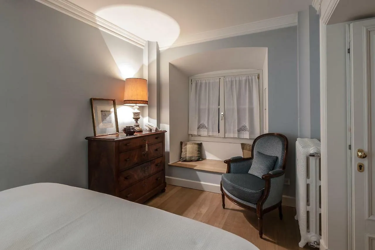 Milano Antica Apartment Μιλάνο